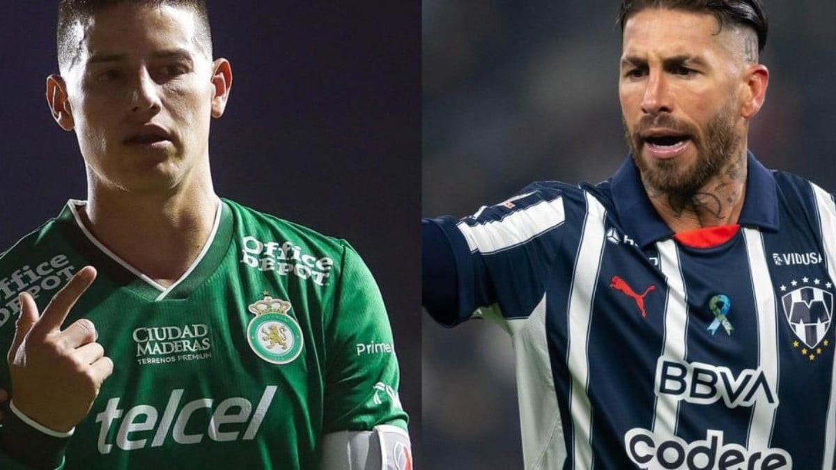 León vs Rayados: obligación de triunfo, ¿dónde ver el partido?