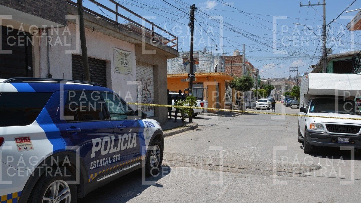 Joven iba a tiendita, pero lo balearon varias veces en Piletas, este es su estado de salud