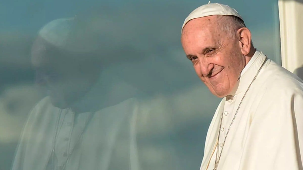 Muere el Papa Francisco a los 88 años