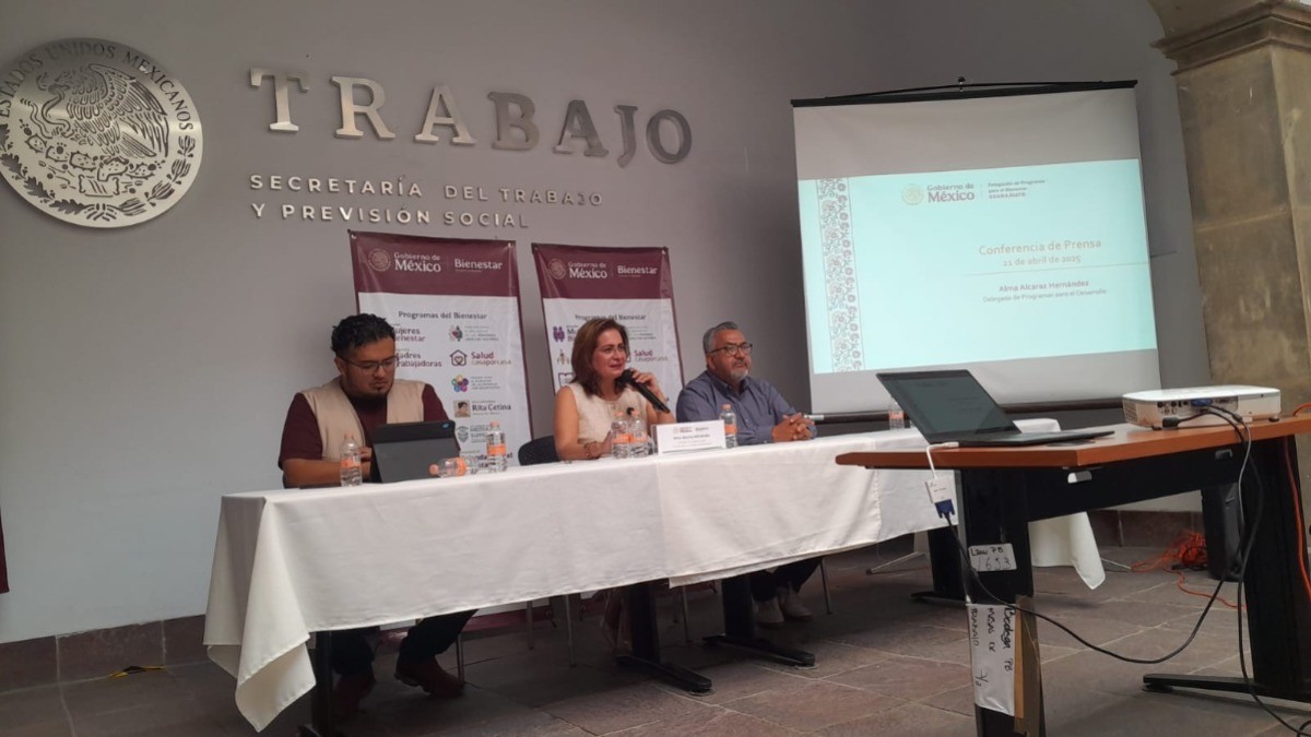 ¡Ojo! Están entregando tarjetas de pensión para el bienestar en Guanajuato, te decimos cómo