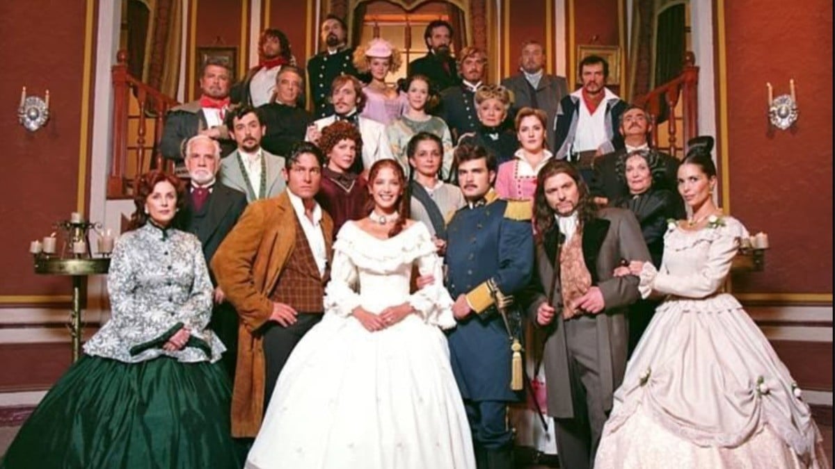 Conmociona muerte de actor de 'Amor real' y 'La Rosa de Guadalupe'