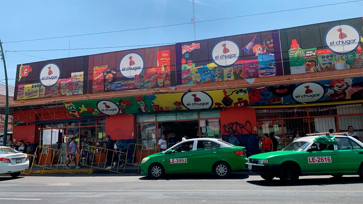 Reconocen mejoras en el Descargue Estrella tras ordenamiento y piden apoyo para ambulantes