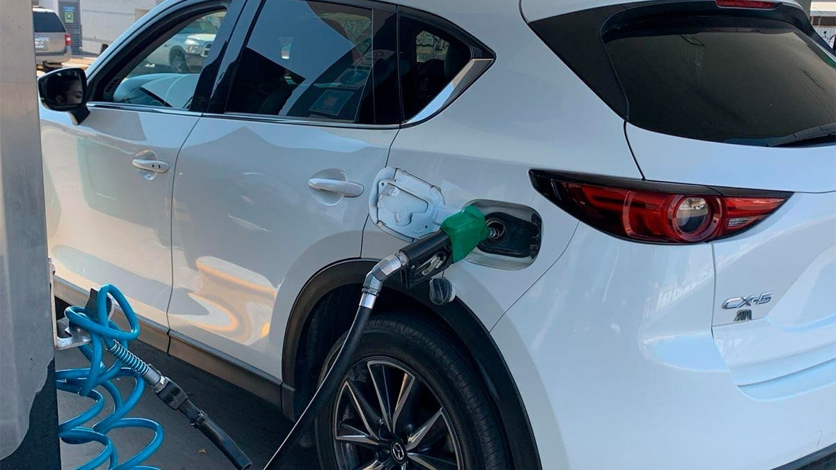 ¿Cuál es el precio de la gasolina en León? Te decimos por qué en algunos lugares ha subido