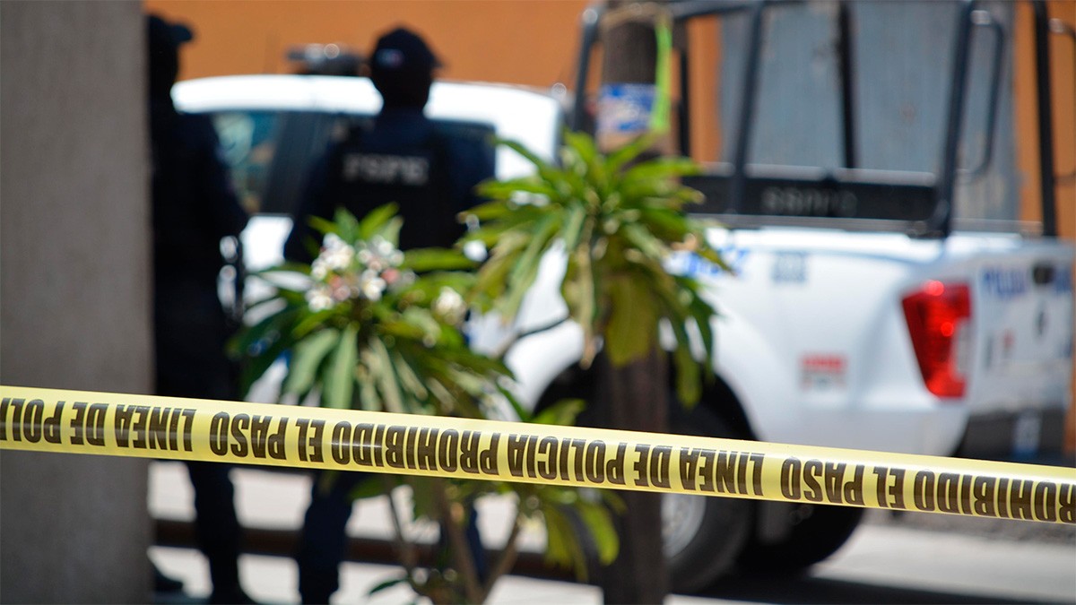 Estas son las ciudades de Guanajuato con mayor percepción de inseguridad, según encuesta