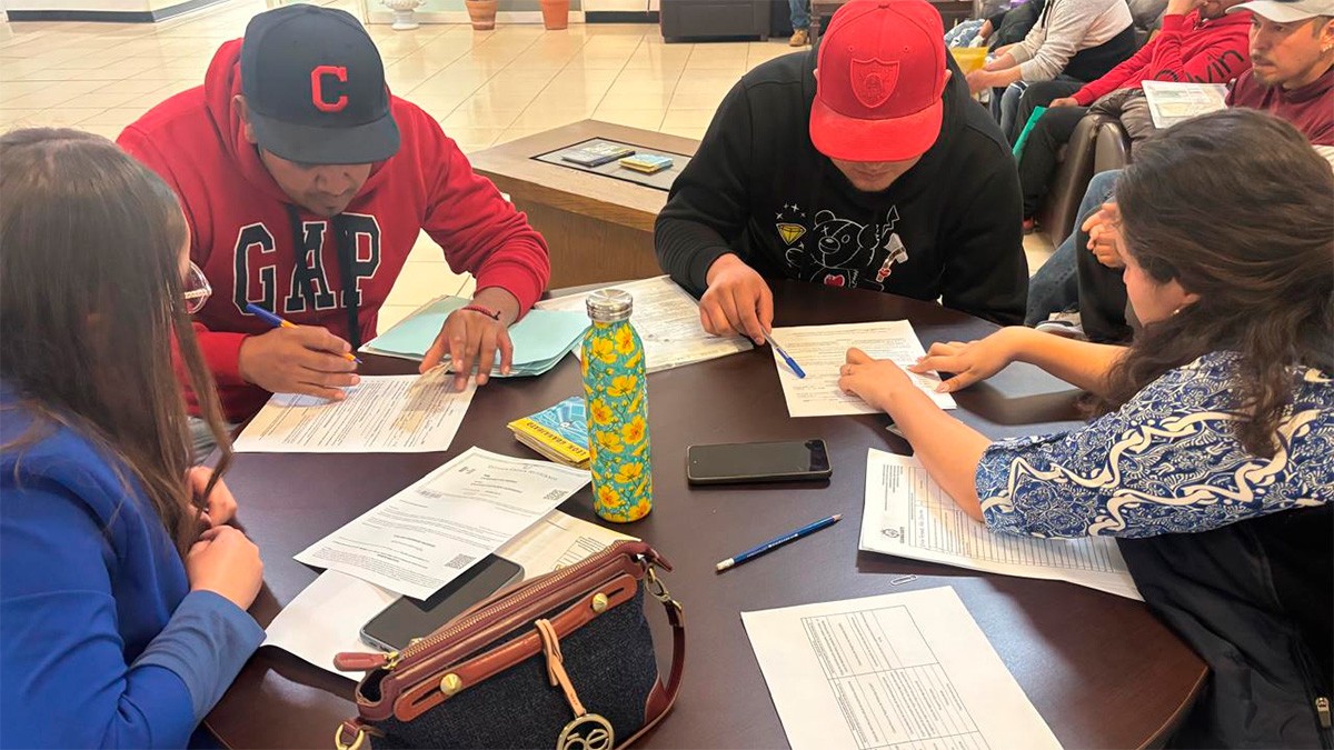 Bajan deportaciones de EU a Guanajuato; estos son los retornos registrados este año