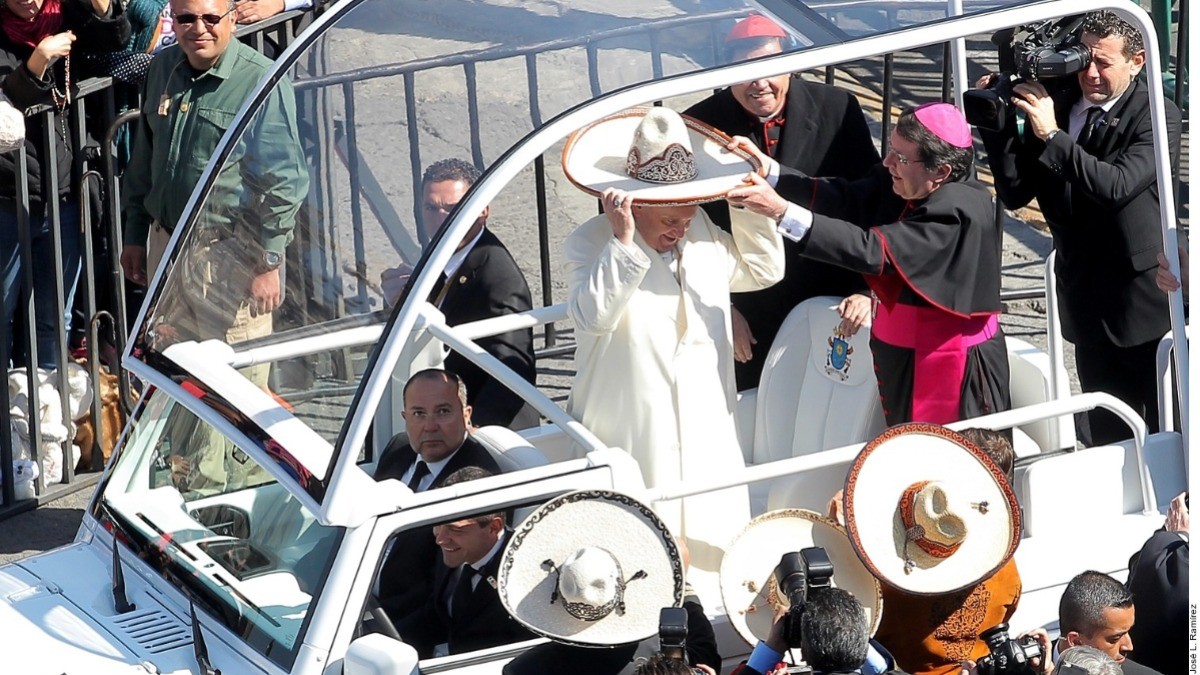 A esperar humo blanco: ¿liberal o conservador?