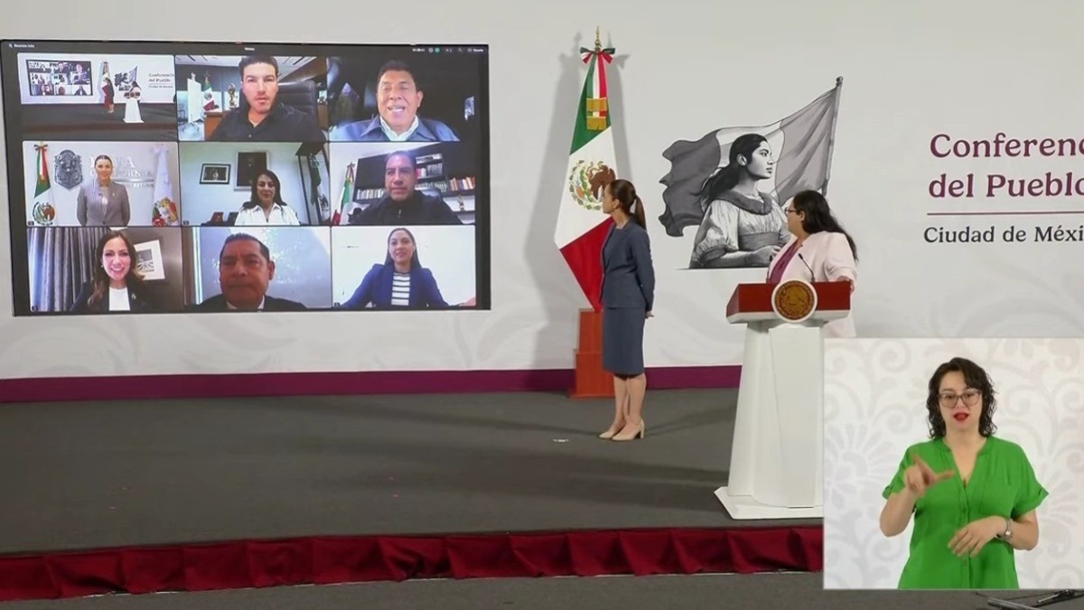 ¡Todo el apoyo! Anuncian creación de 19 Centros Libres para Mujeres, ¿en dónde estarán?