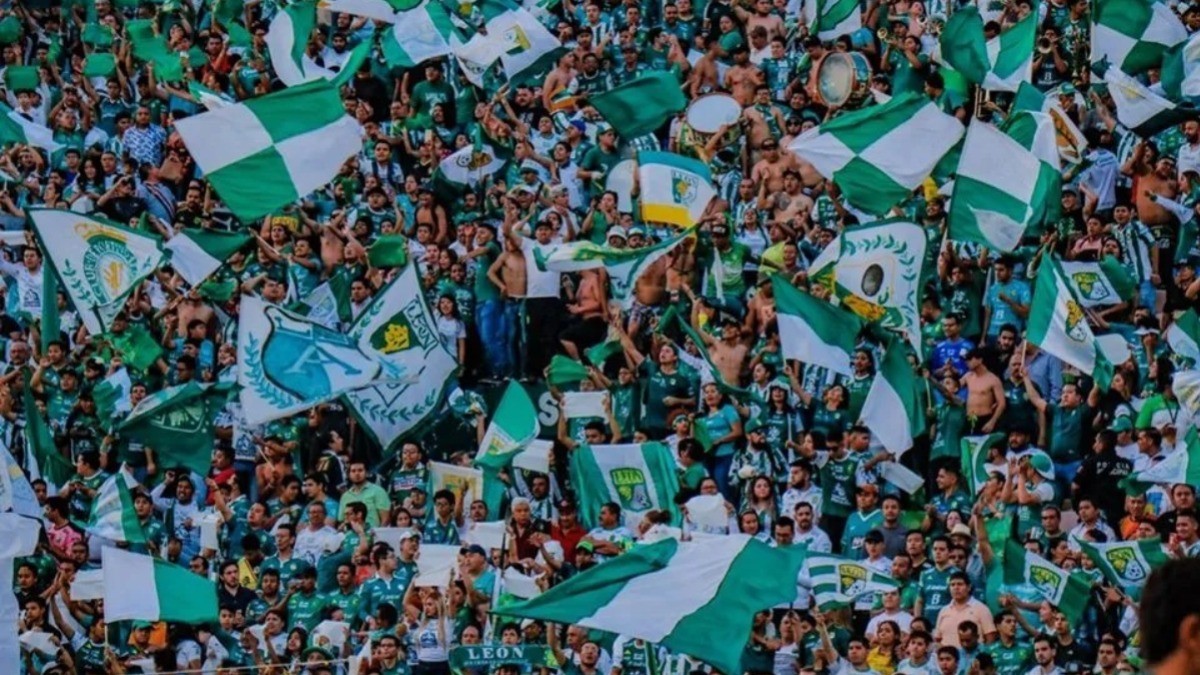 Esto costarán los boletos para ver al León en la Liguilla, ¿junto al Fierabono?