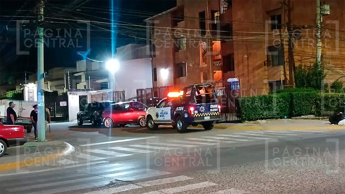 Hijos tenían varios días sin ver a papá, fueron a su casa y así lo encontraron en la cama