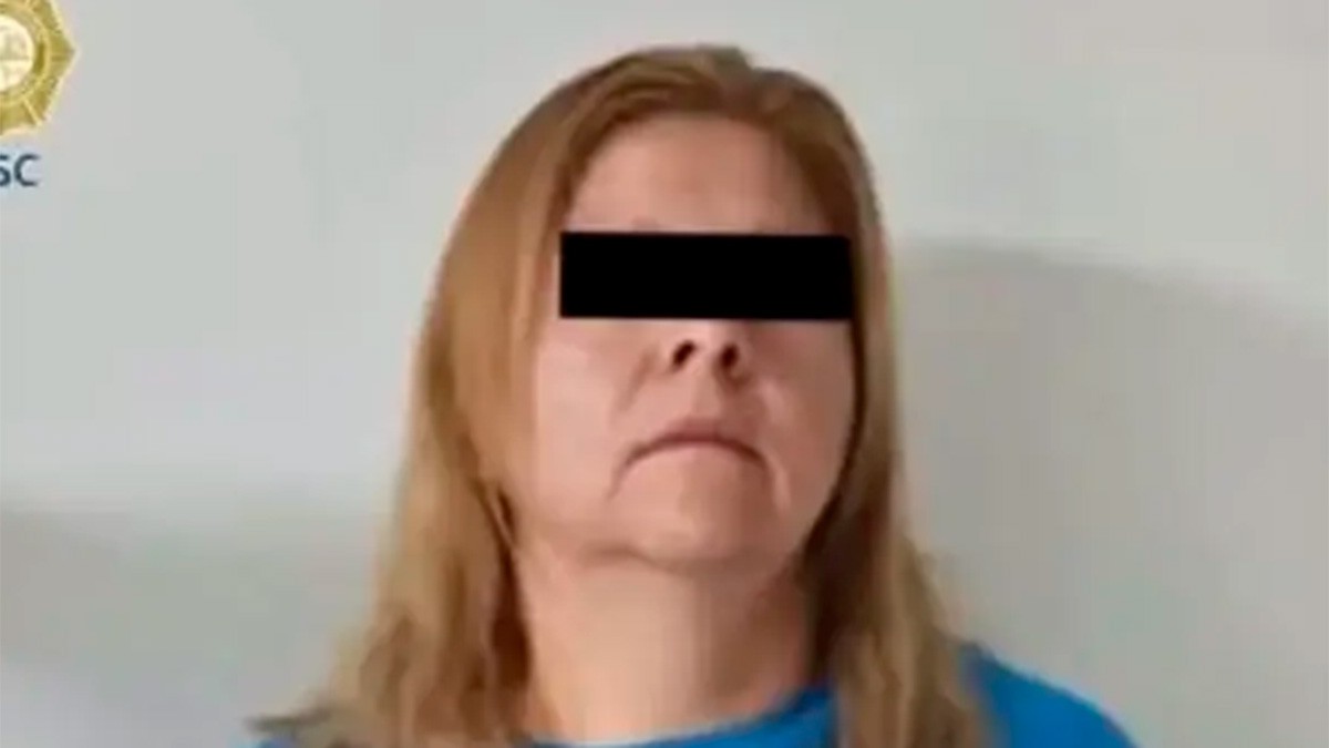 Mujer mata a su propio hermano con un cuchillo luego de una discusión, fue detenida