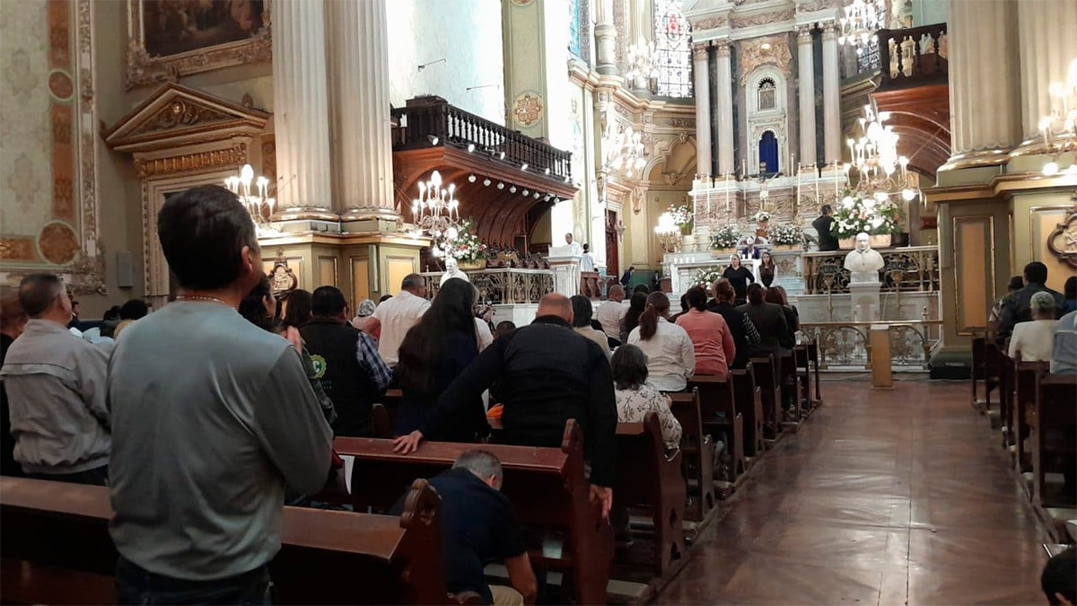 León celebra misa exequial en honor al Papa Francisco; conoce cuándo y dónde será