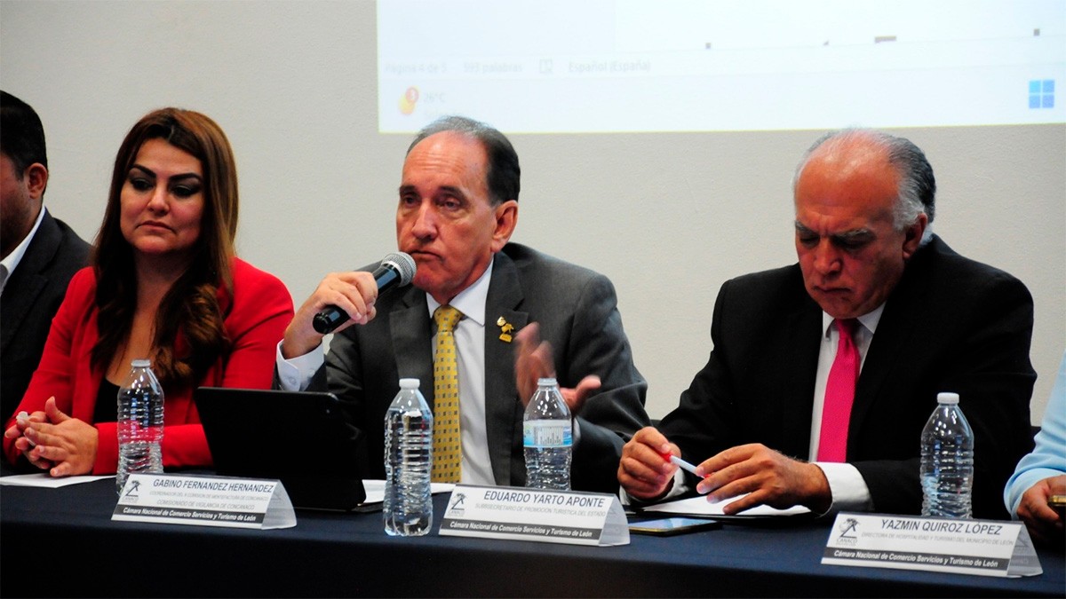 ¡Prepárate para darte una escapada! ¿Un Buen Fin de viajes? Esto te interesa