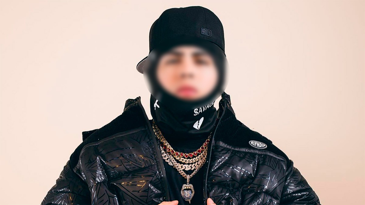 Le niegan la visa a cantante de corridos tumbados; tenía conciertos pactados en EU