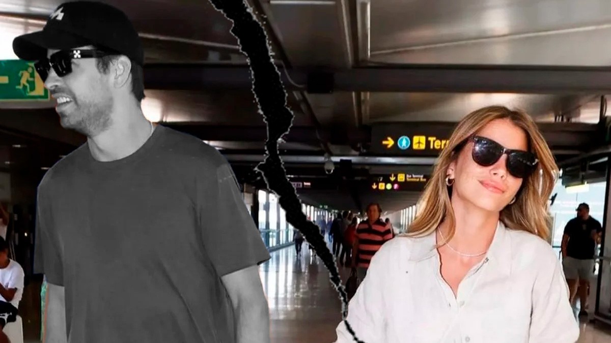 ¿Llegó a su fin la relación entre Piqué y Clara Chía? Esto es lo que se sabe hasta ahora