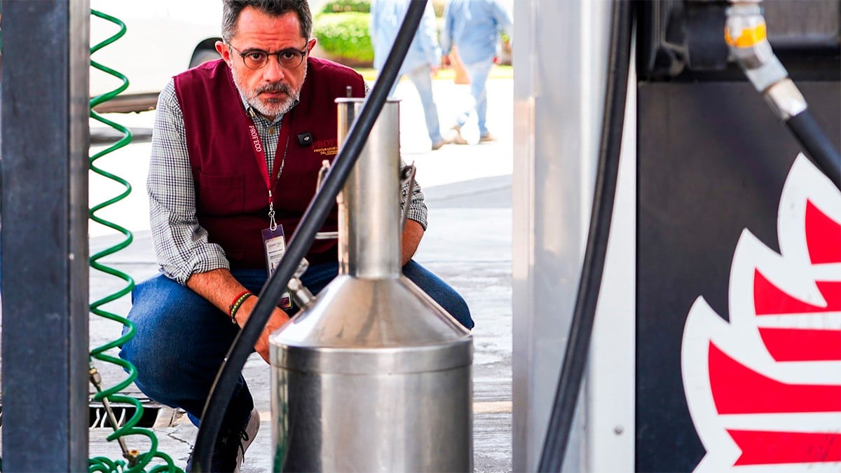 Profeco cierra 4 gasolineras en Guanajuato por irregularidades; conoce en qué municipios