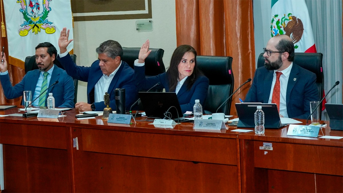 Avalan entrega de recursos públicos a cámaras empresariales, pese a críticas por opacidad