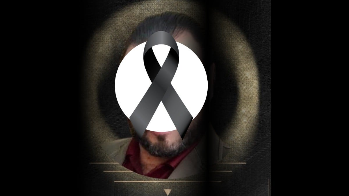 “¡Se fue a cuidar a su pequeño” Muere actor mexicano después de enterrar a su hijo