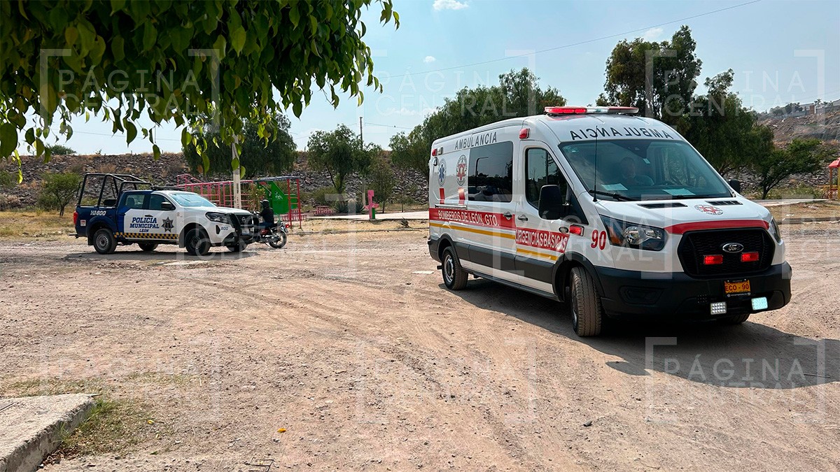 Escucharon balazos y al investigar encontraron a un baleado dentro de una choza en Piletas