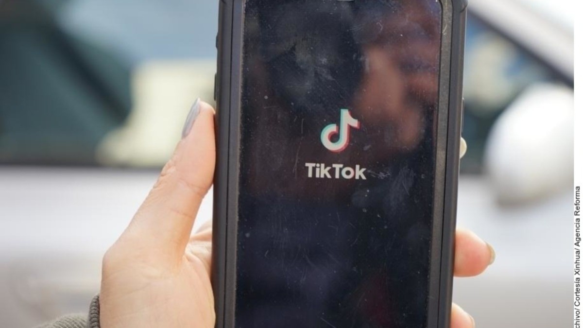 El reclutamiento criminal por vía TikTok