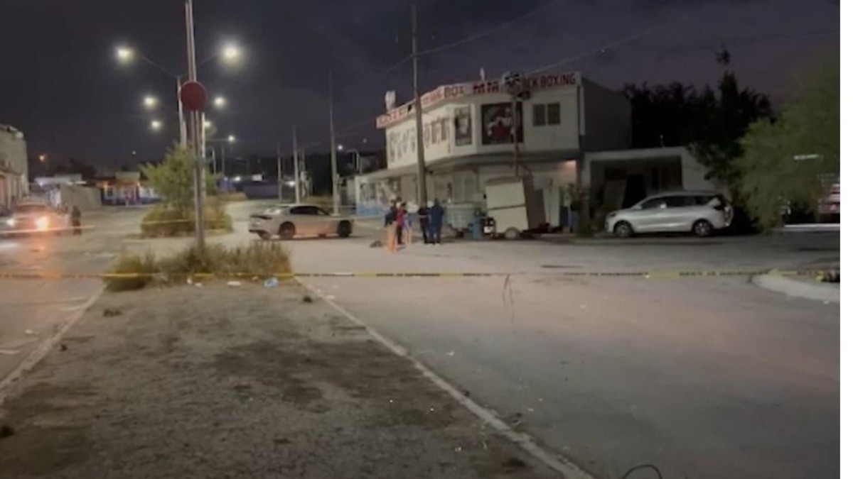 Matan a mujer y dejan grave a bebé