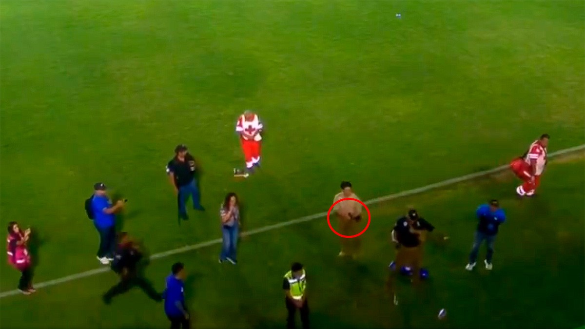 Club Celaya aclara: no hubo arma en gresca; Liga de Expansión condena los hechos