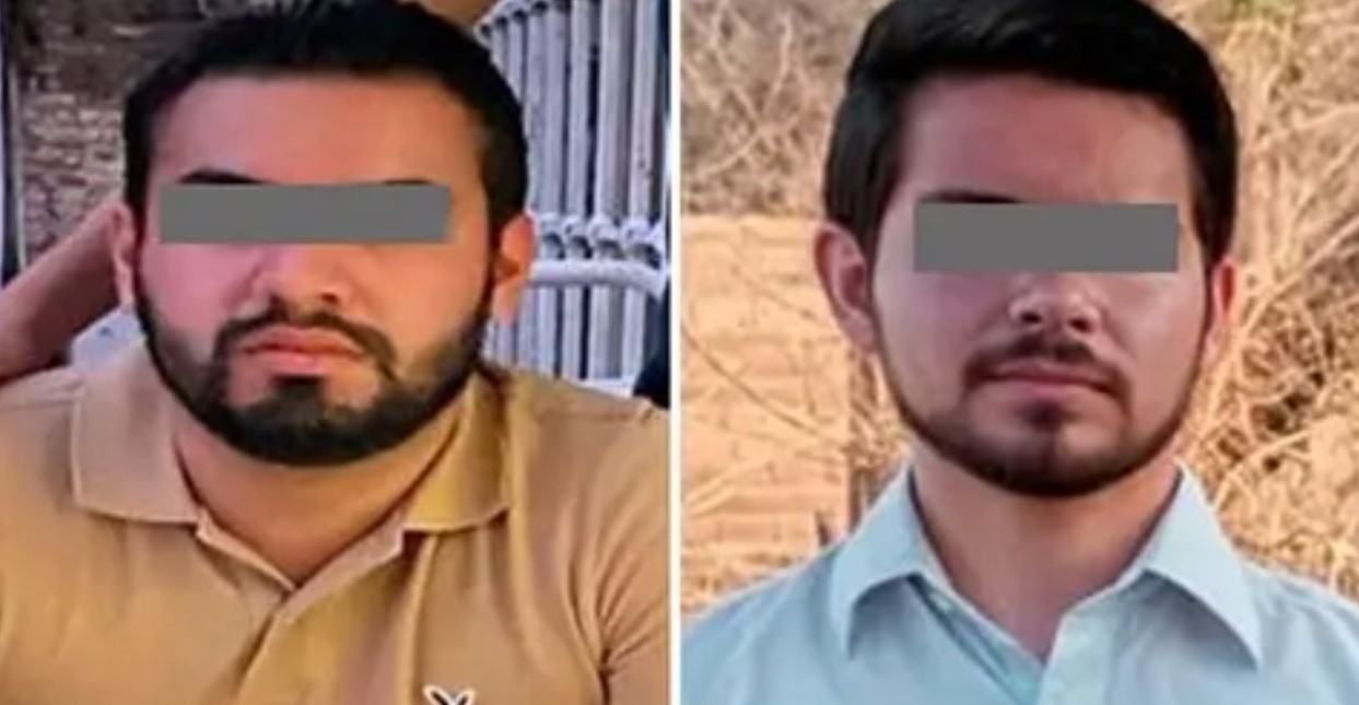 Termina búsqueda: Ejecutan y abandonan cadáveres de 2 jóvenes camioneros ‘levantados’ 