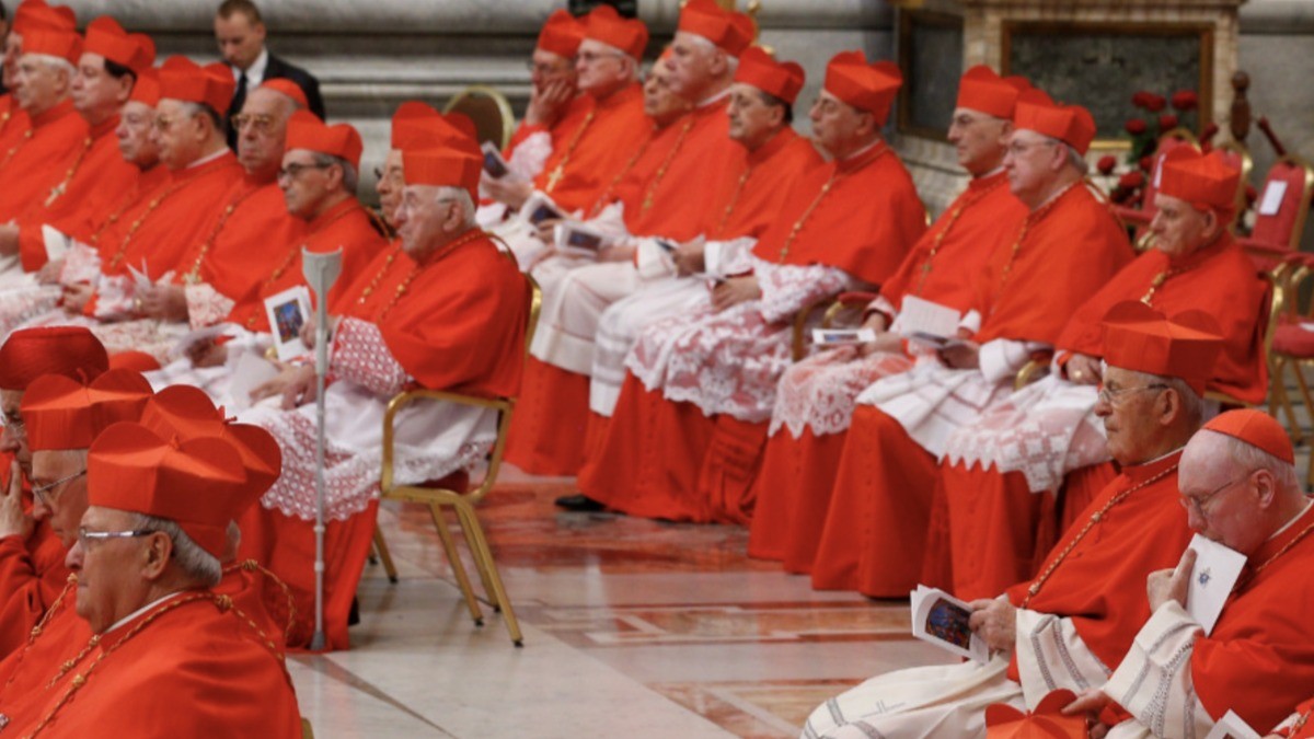 ¡Cuenta regresiva! Esta fecha marca el inicio del cónclave para elegir al nuevo Papa