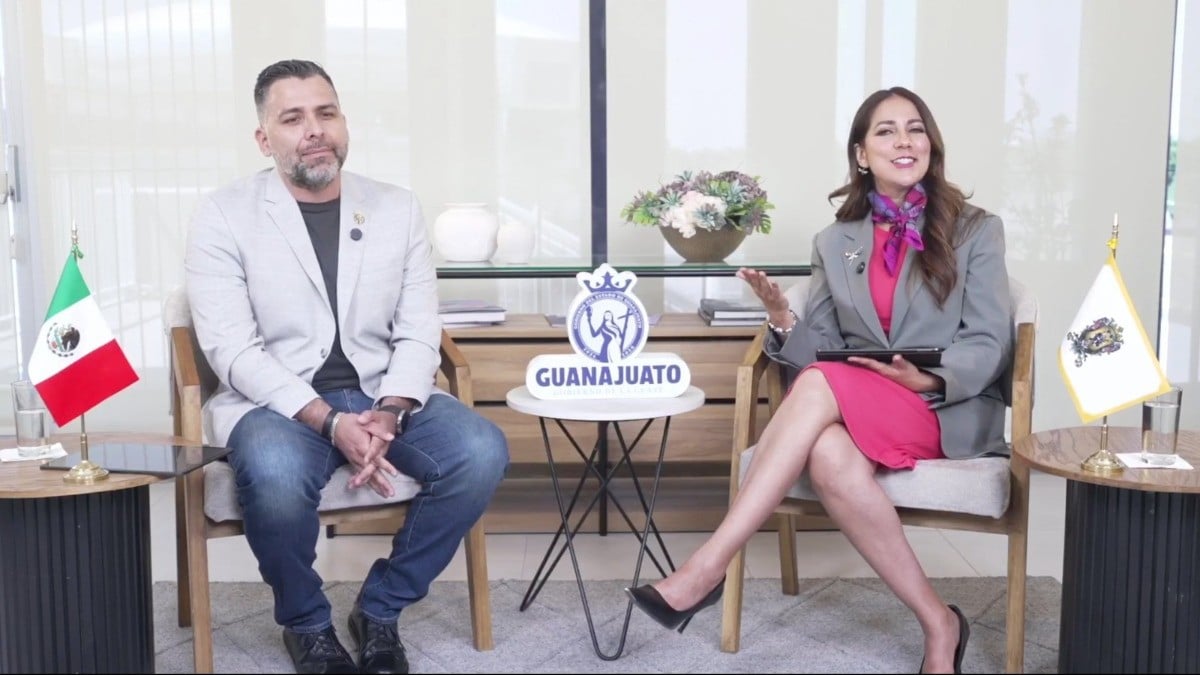 ¿Tren Querétaro-Irapuato llegará a León? Gobierno estatal ofrece detalles