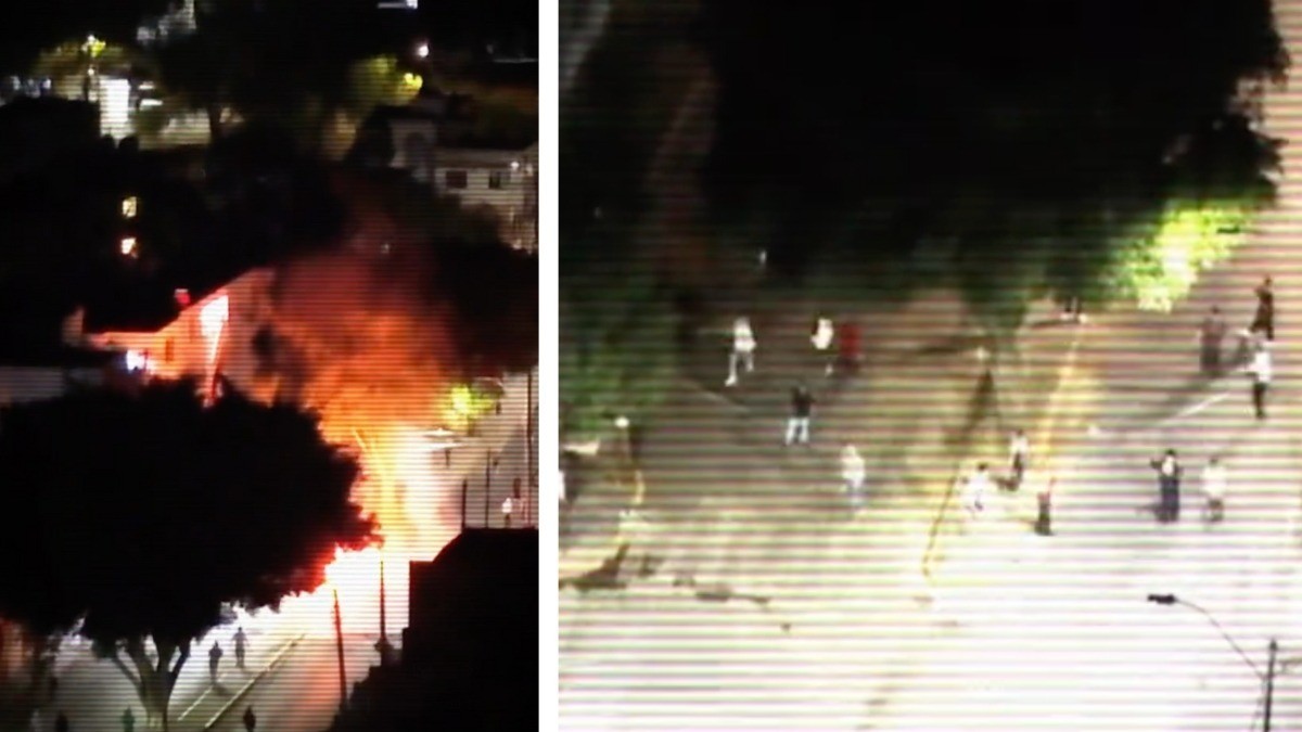 “Ayer cayó otra bomba“, Hartan campales de menores de edad a leoneses, exigen seguridad