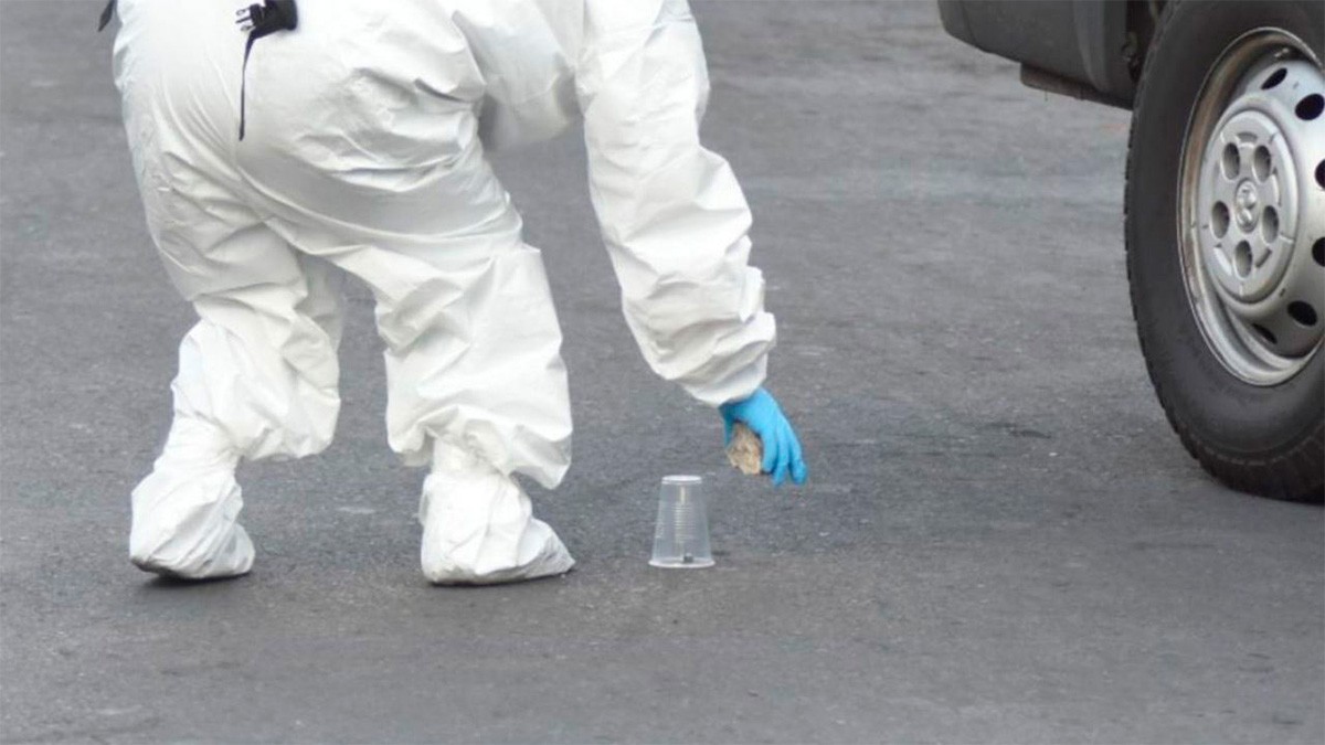 Hombres armados irrumpen en un baby shower y asesinan al futuro papá, tenía 19 años