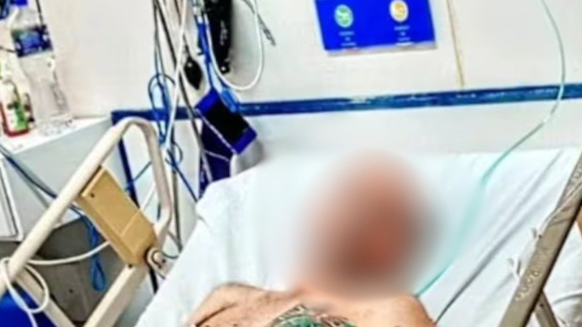 Actor de “Como dice el dicho” lucha por su vida; ¡su madre pide ayuda urgente!