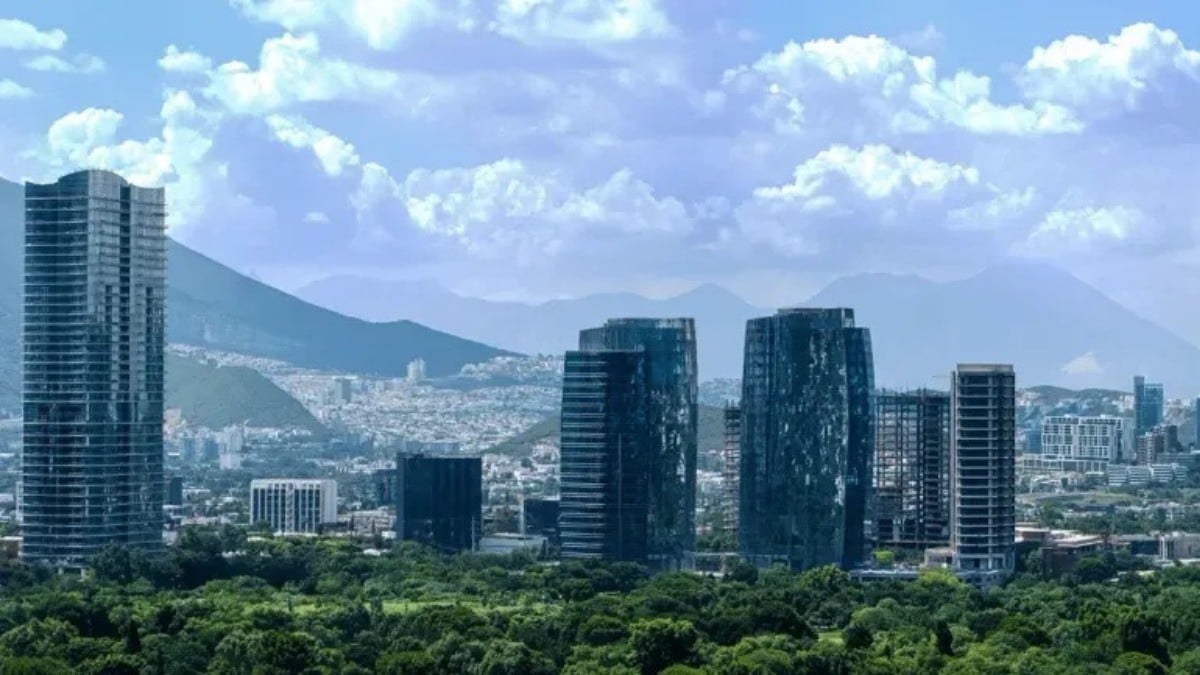 Estas son las 10 ciudades más seguras de México, según sus habitantes