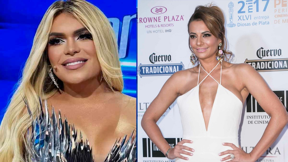 ¿Reemplazó Wendy Guevara a Cecilia Galliano en LCDF? Esto es lo que sabemos