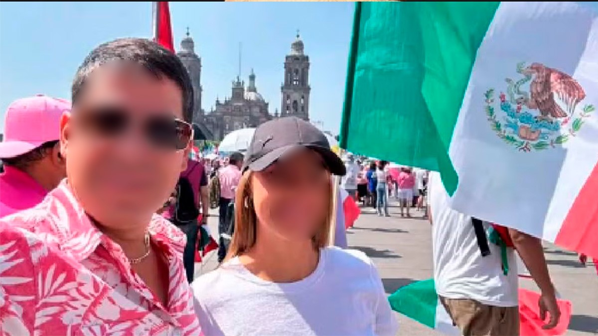 Iban a casarse, pero ella lo dejó y le robó 250 mil pesos; él es un conocido comediante