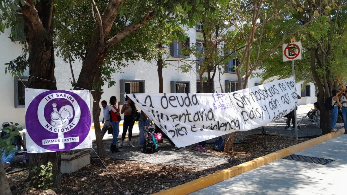 Guanajuato primer lugar con papás deudores alimentarios; lo evaden fácilmente  