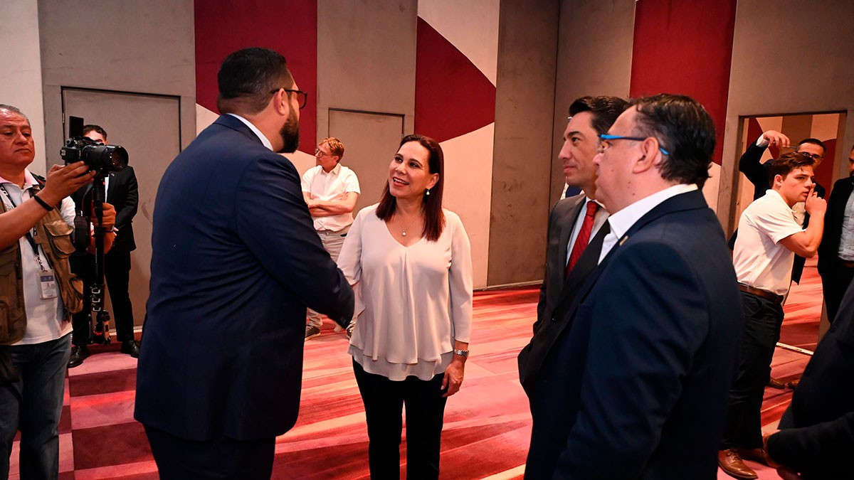 Refuerza Irapuato trabajo con cámaras empresariales