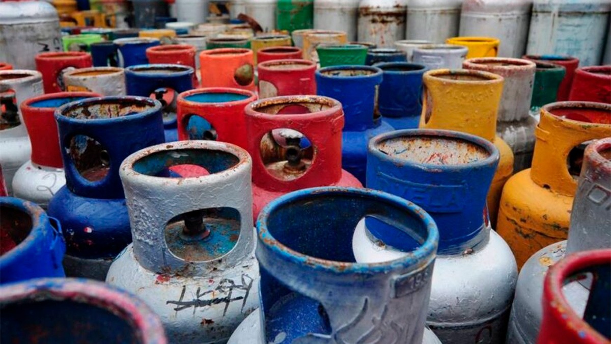 Gaseros denuncian ser víctimas de robos; estas son las colonias más peligrosas para ellos