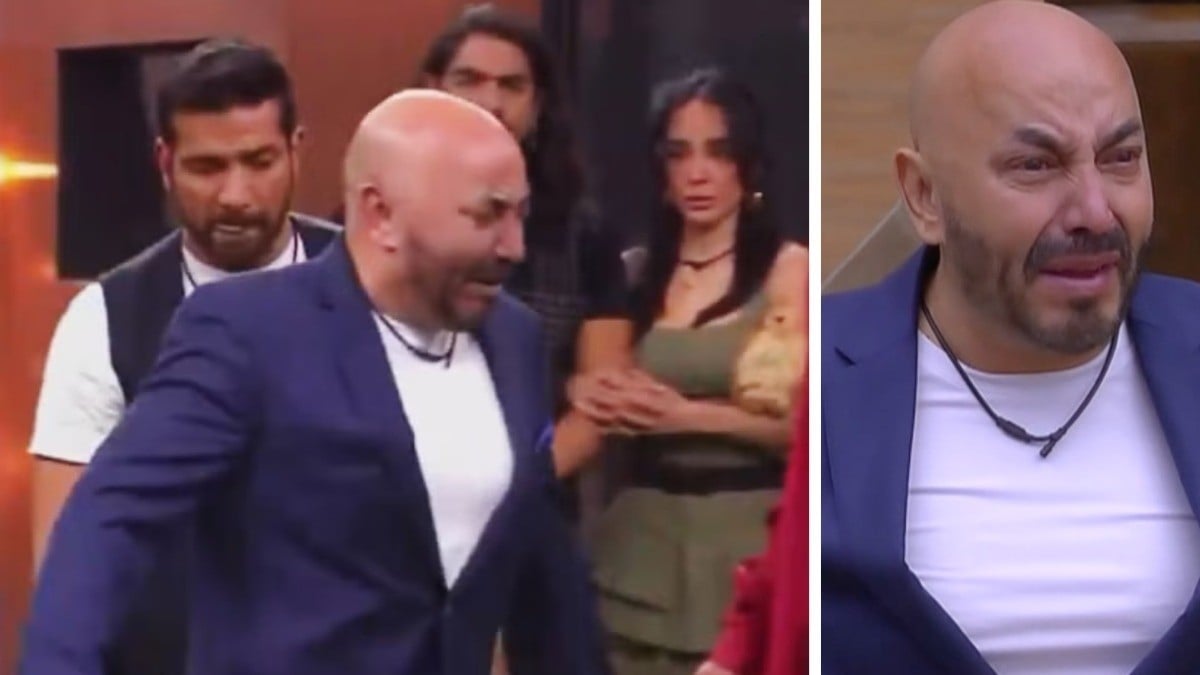 “Esta noticia no es fácil” Hijas de Lupillo Rivera piden rezar por la salud de su papá