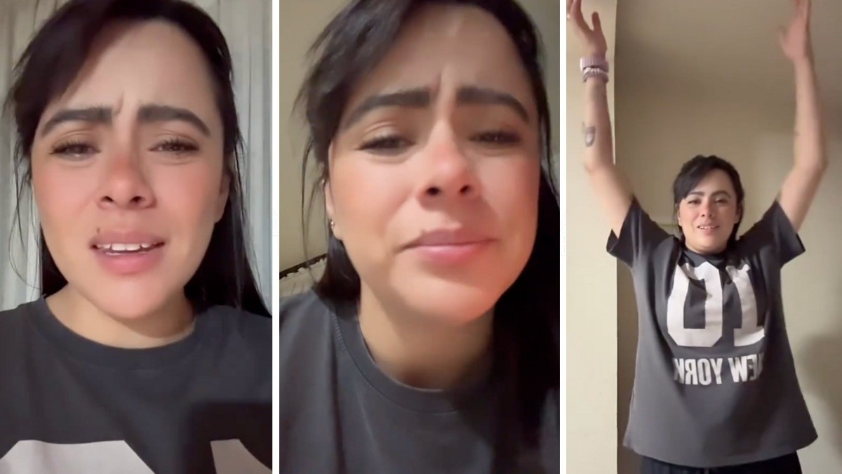 “La neta sí lloré, se siente feo“ Maestra leonesa denuncia acoso sexual afuera de farmacia