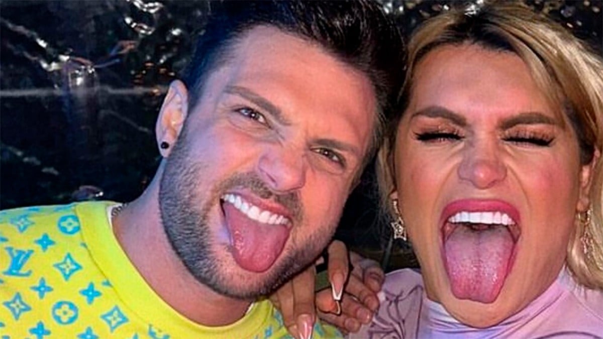 ¿Wendy y Nicola rumbo al altar? Esto dijo el peruano