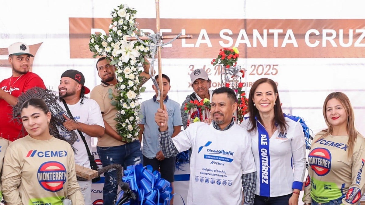 ¡Cambiando vidas! Con más de 5 mil millones en obras, León avanza