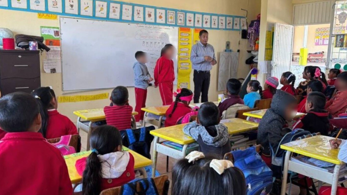 Refuerzan estrategias de seguridad y prevención en escuelas de estas colonias de León