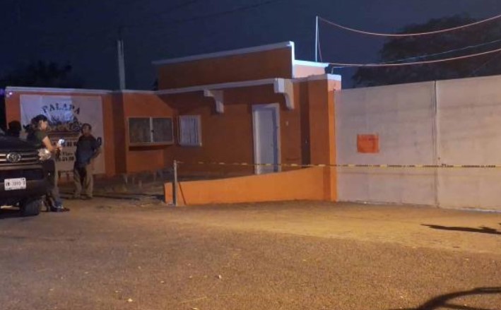 ‘El niño que cumplía años murió’, fiesta termina en masacre: mueren al menos 5 personas