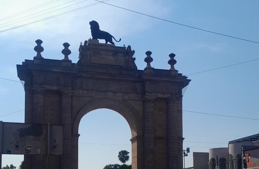 ¿Este domingo se sentirá menos calor? Este es el clima en León hoy 