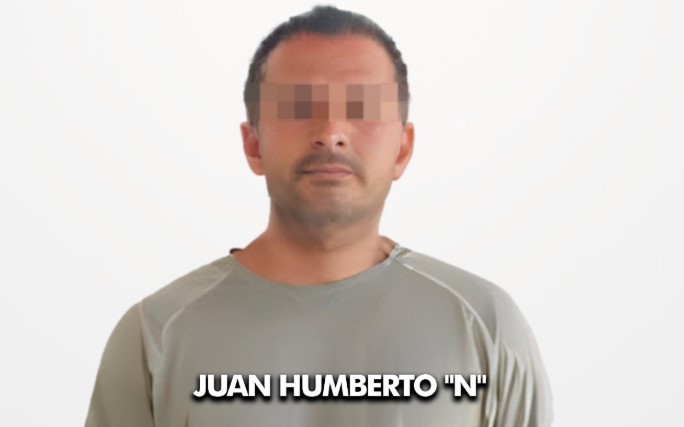 Mató a su familia: Juan, multihomicida de la 10 de Mayo, recibe 150 años de prisión