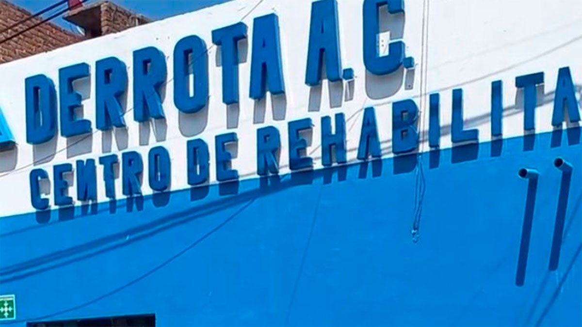 Anexo en el que murió Osiel está regulado, asegura procuradora auxiliar de menores