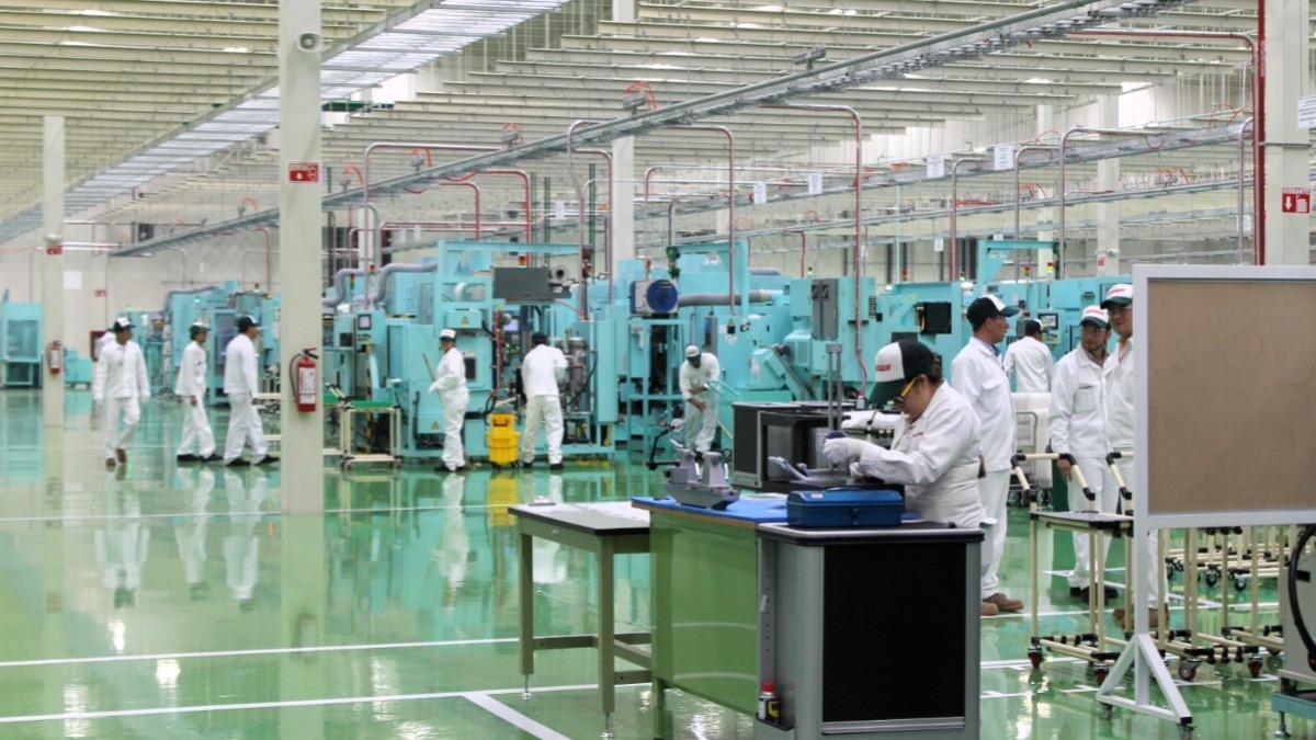 ¡Guanajuato se consolida como la 5ta economía de mayor crecimiento en el país!