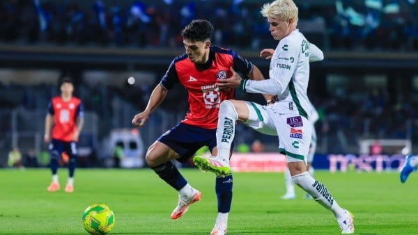 ¡Apúntale! Estos días jugará Club León contra Cruz Azul en Liguilla