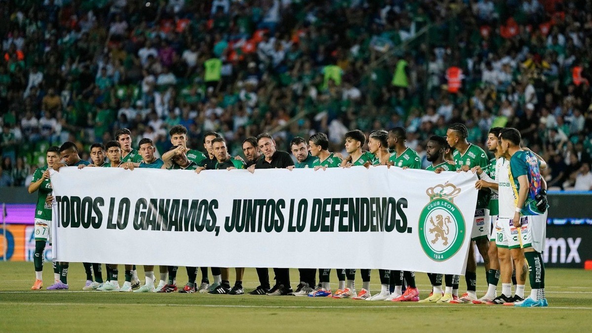 ¡Se acabó! TAS falla en contra del Club León y lo deja fuera del Mundial de Clubes