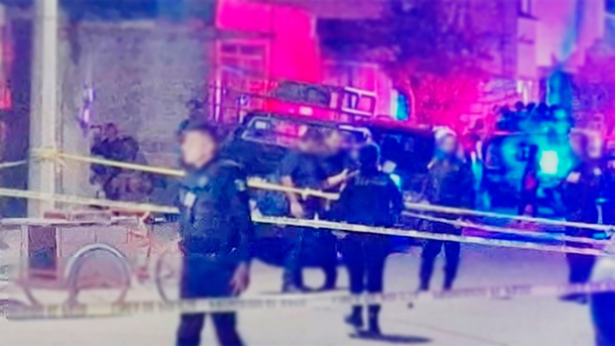 Abuelito que vendía donas es asesinado por joven que se quejaba del ruido de una corneta